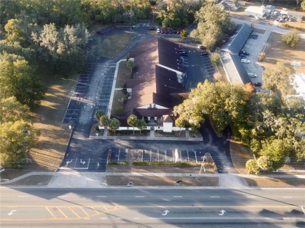 MONTEREY VILLAGE REV