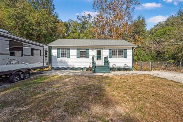 BELLEVIEW HEIGHTS ESTATE