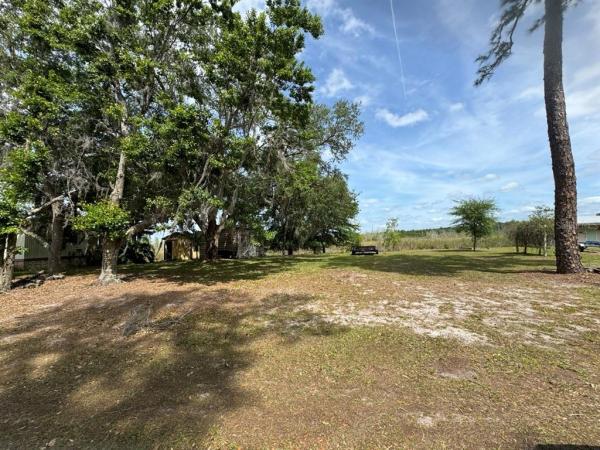 LAKE KERR KEY #16