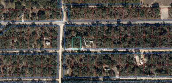 OAK RIDGE ESTATES