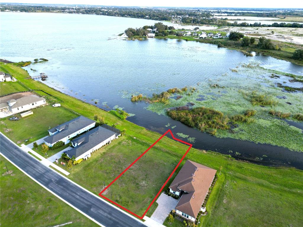 WATER RIDGE SUB - фото