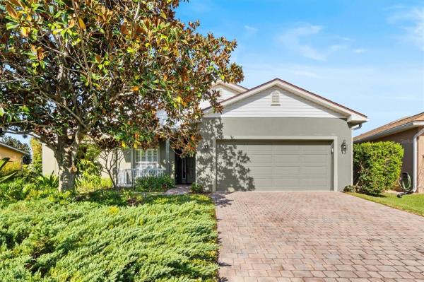 LAKE ASHTON GOLF CLUB PH III-A