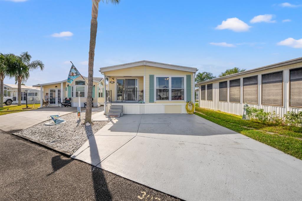 OUTDOOR RESORTS OF AMERICA - фото