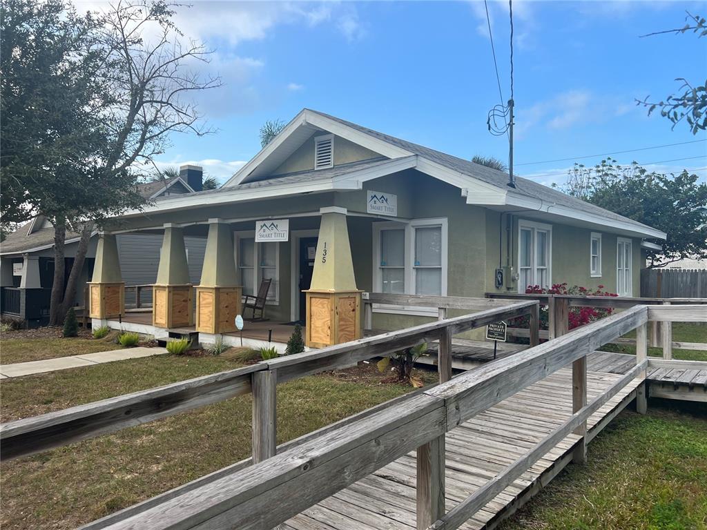 SOUTH COLLEGE ADD REV - фото