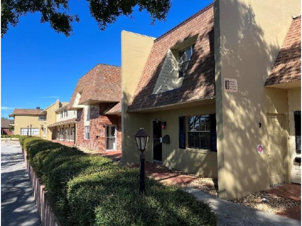 FLA HIGHLANDS CO SUB - фото