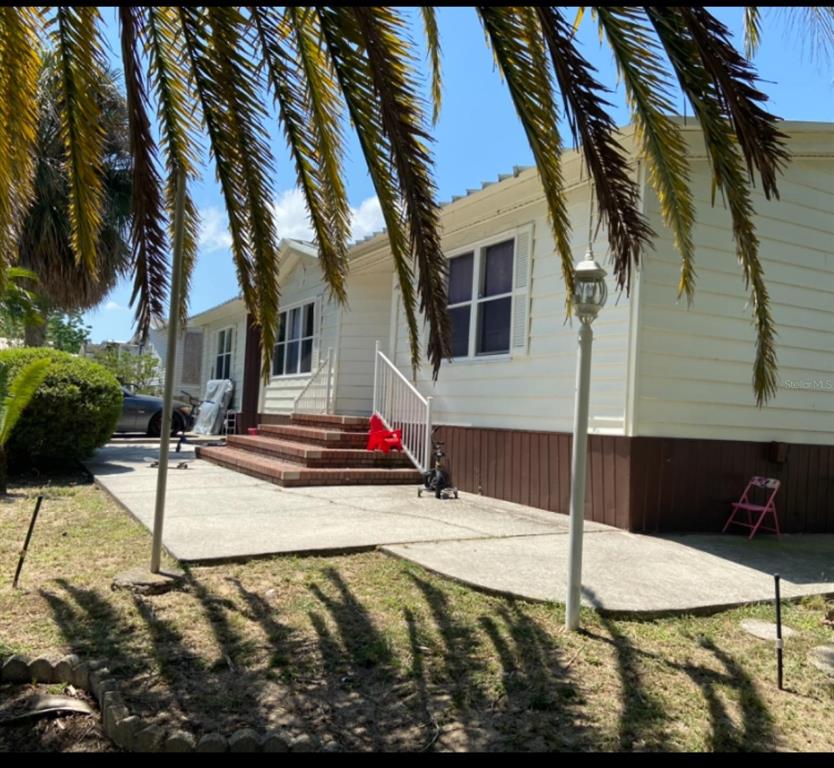 MONTVERDE HILLS SUB - фото