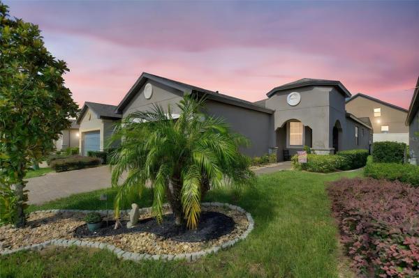 DEL WEBB ORLANDO, RIDGEWOOD LKS-PH 2 VILLAGE 14