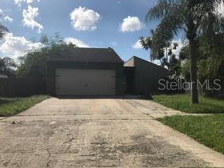 NORTH ORLANDO TERR UNIT 1 SEC 1 - фото