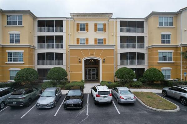 STONEBRIDGE RESERVE CONDOMINIUM PHASE 8