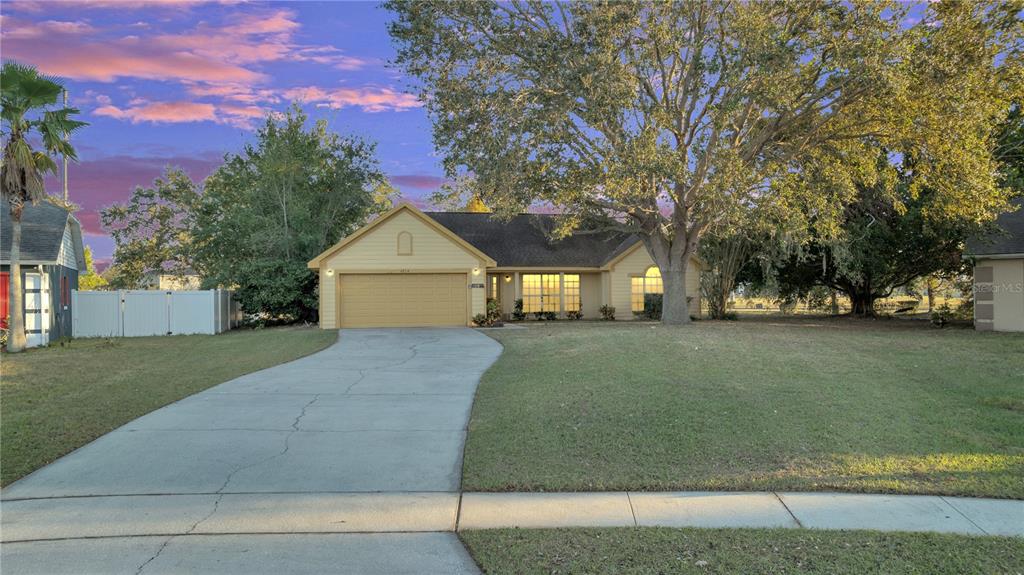 ASHLEY OAKS - фото