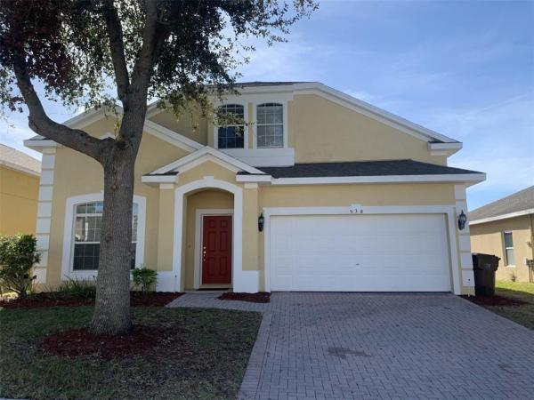 MARBELLA AT DAVENPORT