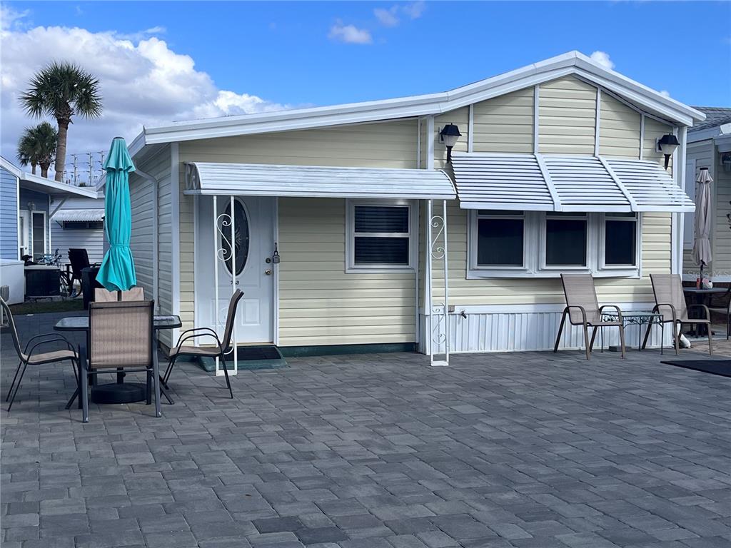 OUTDOOR RESORT  OF  AMERICA - фото