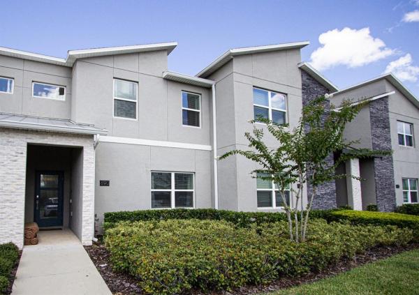 STONEYBROOK SOUTH NORTH PRCL PH 1