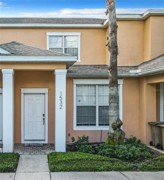 SERENITY AT SILVER CREEK SUB