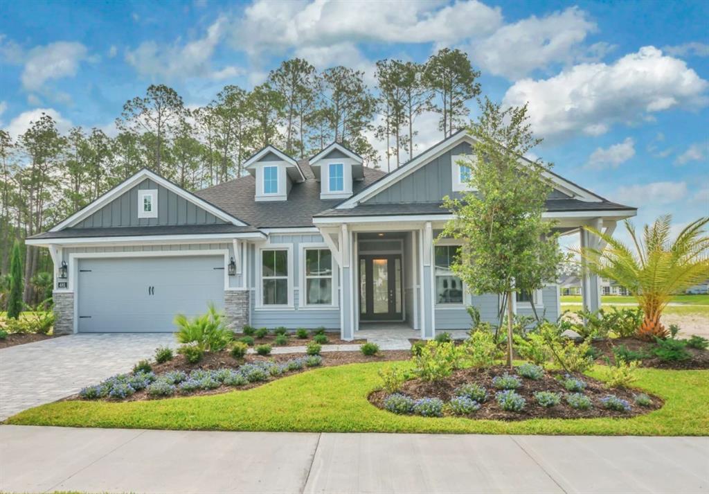 PLANTATION BAY - фото