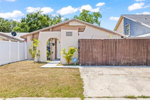 ROSEMOUNT VILLAGE UNIT III