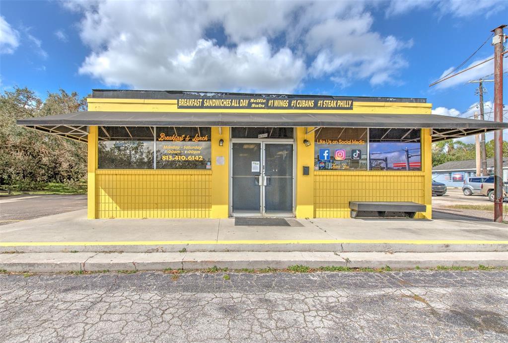 COPELAND & MORRISONS SUB - фото