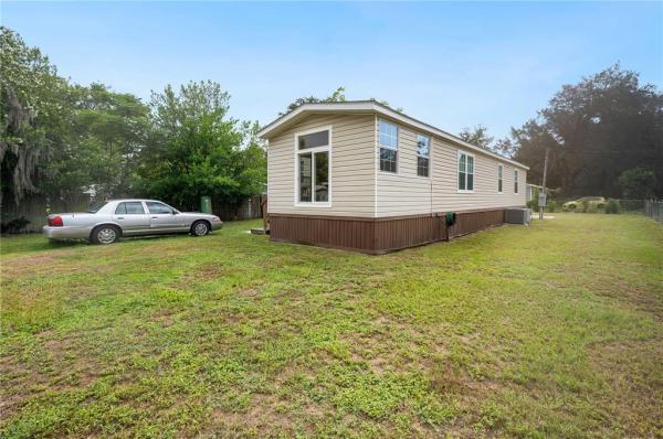 CUNNINGHAM HOMESITES