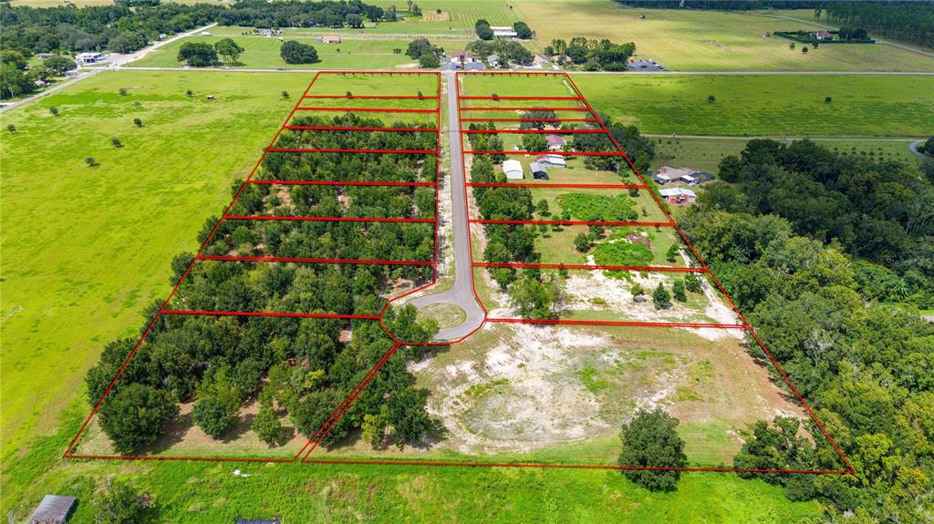 CRIMSON ESTATES - фото