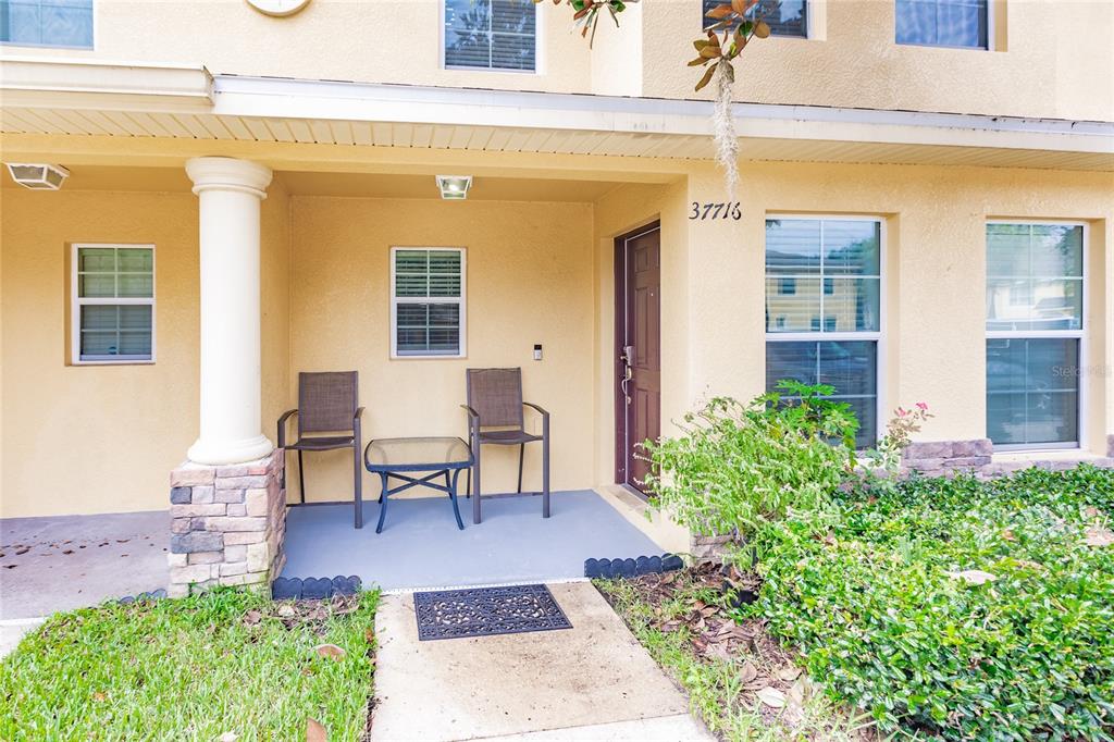 EILAND PARK TWNHMS - фото