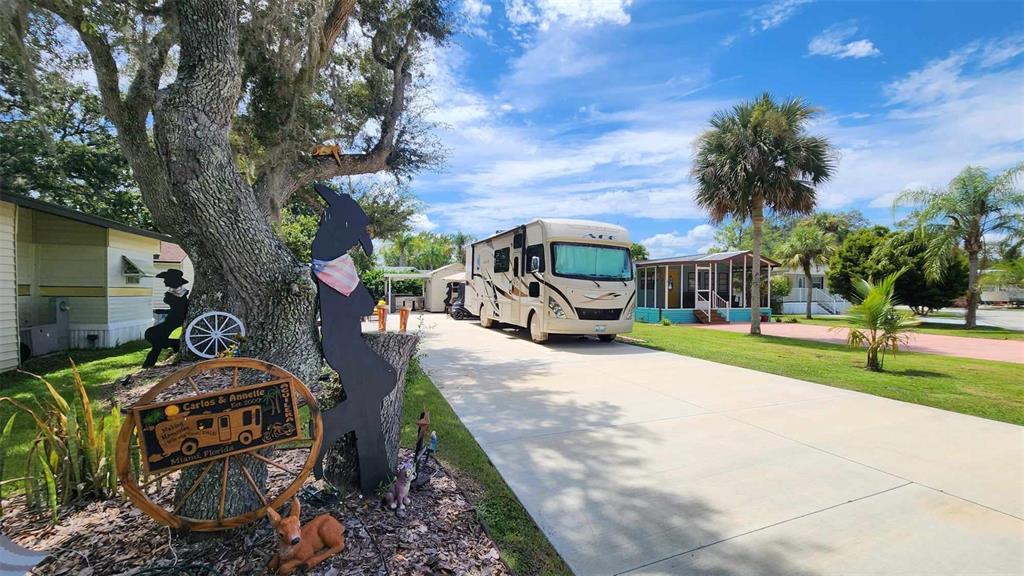 LONG HAMMOCK PH 01 - фото