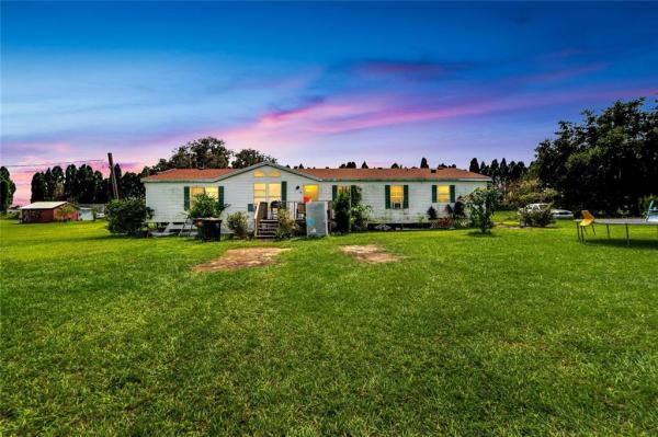 CESARA ESTATES