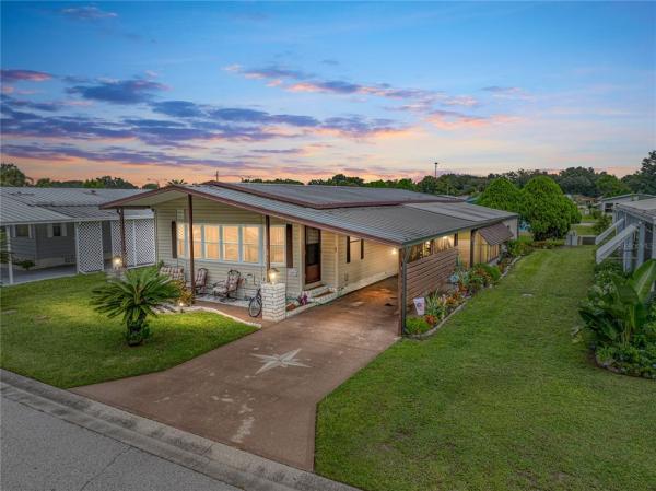 COLONY HILLS COMMUNITY