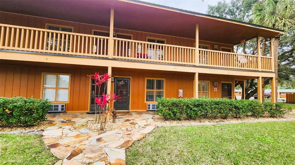 OUTDOOR RESORTS RIVER RANCH INN & COTTAGES PH 01 - фото