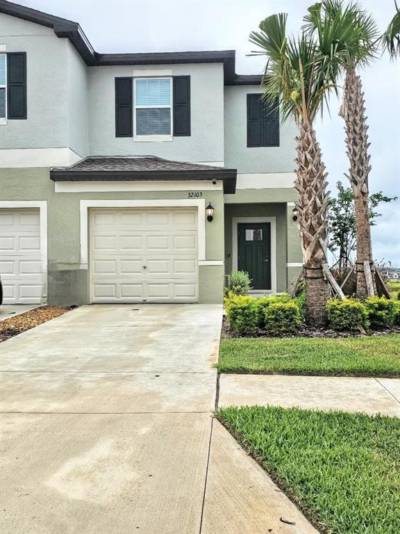 MIRADA PCLS 8A & 8B - фото