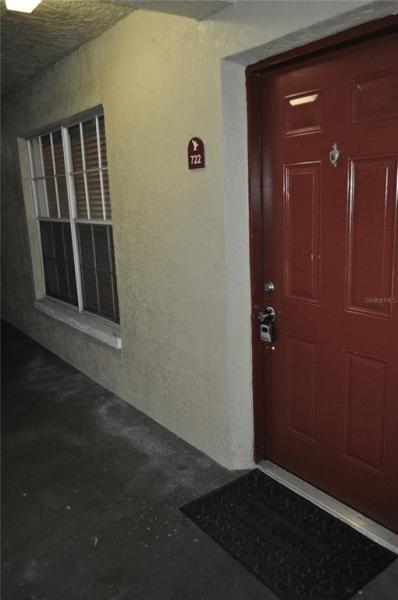 MEADOWLAKE PALM HARBOR CONDO