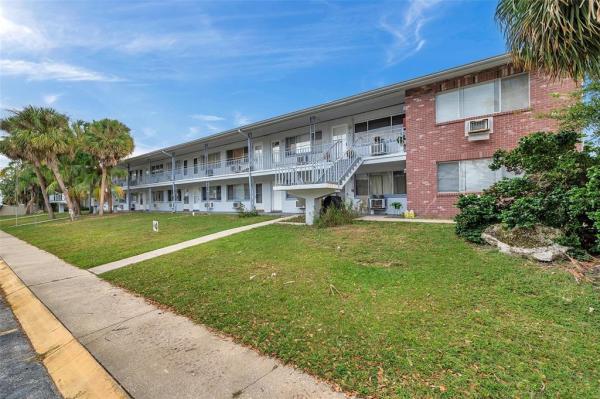 SHELLEY GARDENS 2 CONDO