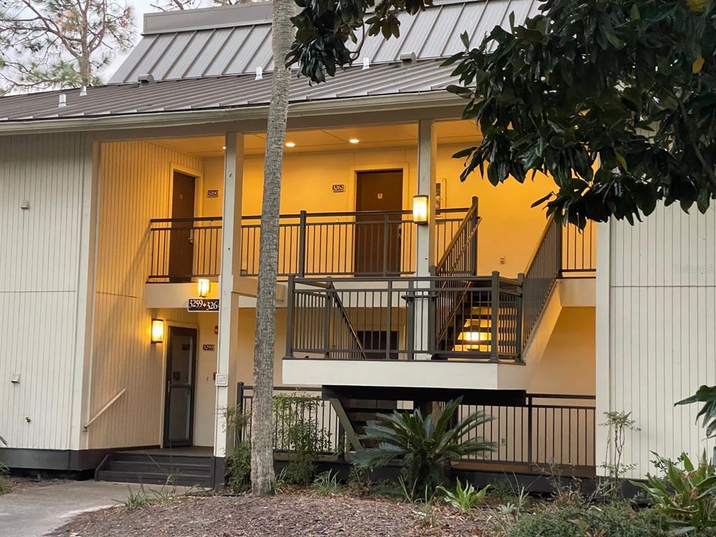 SADDLEBROOK CONDO CL 05 - фото