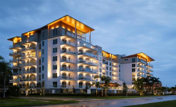 SERENA BY THE SEA CONDO