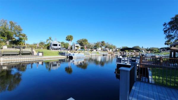 OUTDOOR RESIDENCE RIV RNCH R V RESIDENCE