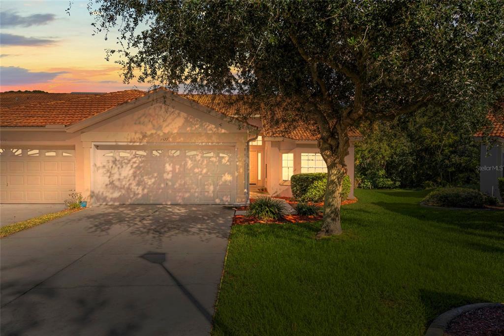 GOLF MEDITERRANEAN VILLAS - фото