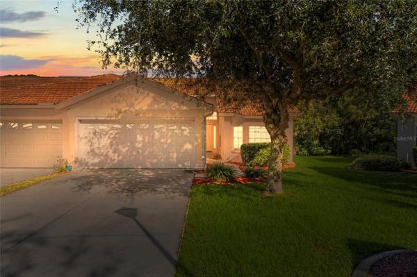 GOLF MEDITERRANEAN VILLAS