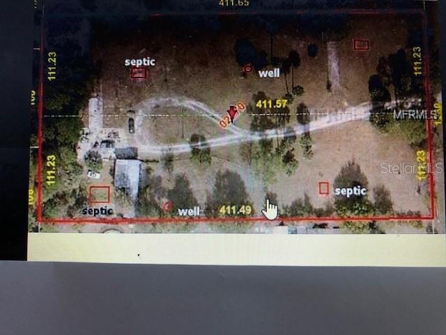 CHRISTMAS PARK FIRST ADD - фото