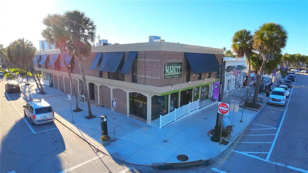 SAINT ARMANDS DIV JOHN RINGLING ESTATES - фото