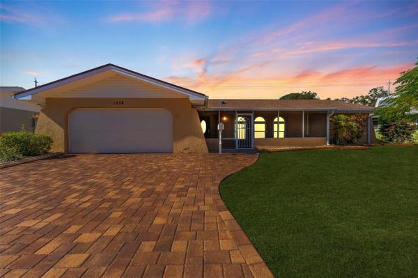 DEL WEBBS SUN CITY FLORIDA UN