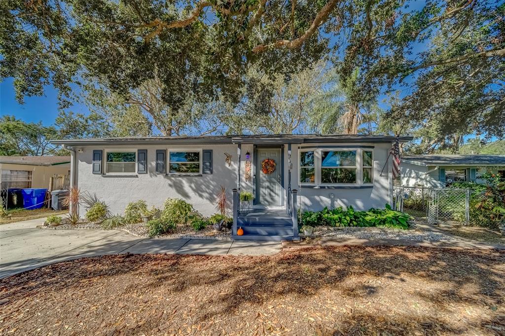 CARDINAL MANOR 1ST ADD - фото