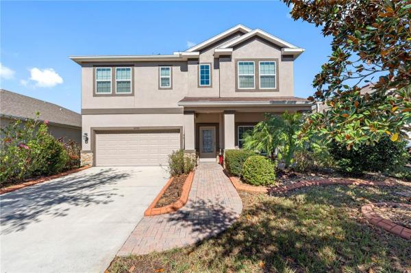 ENCLAVE AT RAMBLE CREEK