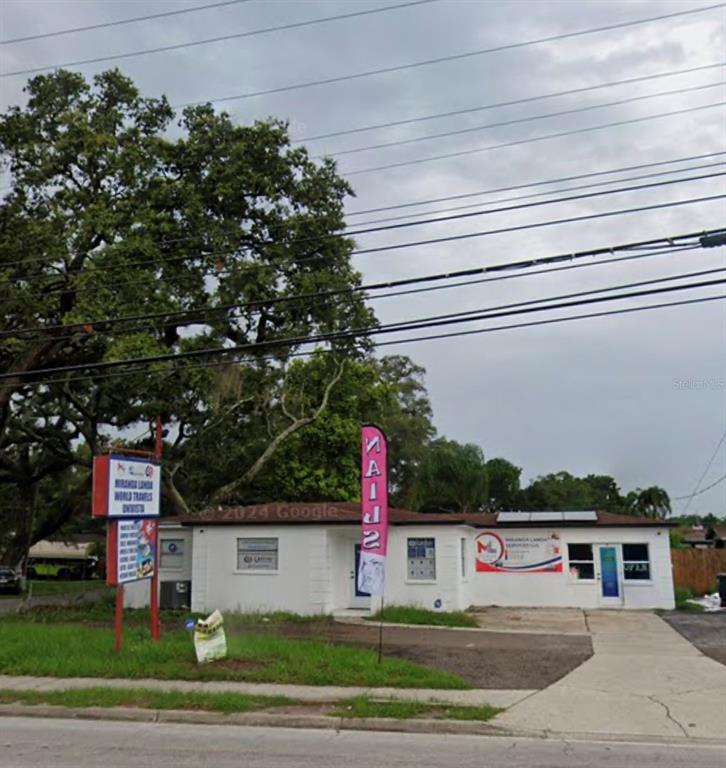 OAK GROVE SUB UNIT - фото