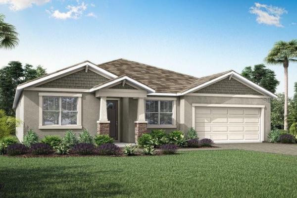 SUNSTONE LAKESIDE AT WELLEN PARK