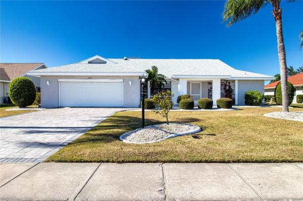 CALOOSA COUNTRY CLUB ESTATES U