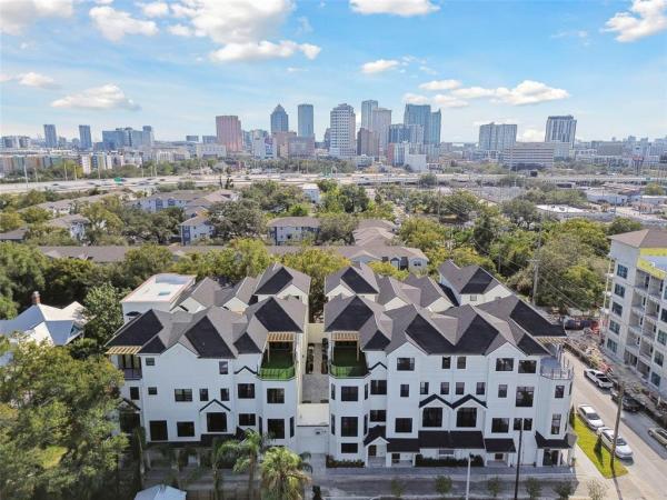 HENDERSONS TAMPA HEIGHTS