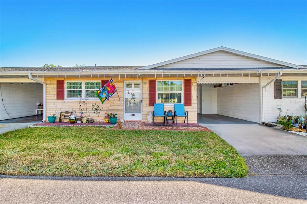 SPRINGWOOD VILLAS - фото