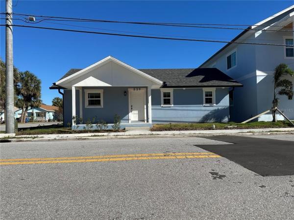 HARTS ADD TO CLEARWATER