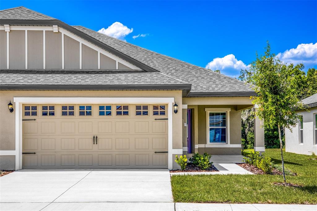 GUM LAKE PRESERVE - фото