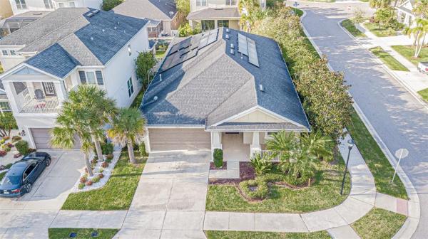 PALMS AT CITRUS PARK
