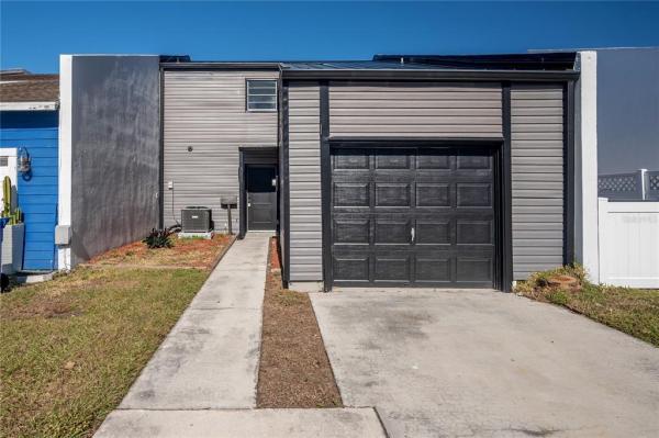 BAY CREST PARK UNIT 21